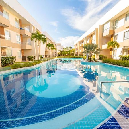 Guarajuba, Porto Smeralda, 02 Suites Екстер'єр фото