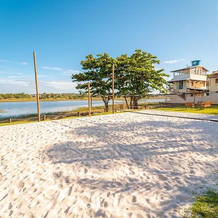 Guarajuba, Porto Smeralda, 02 Suites Екстер'єр фото
