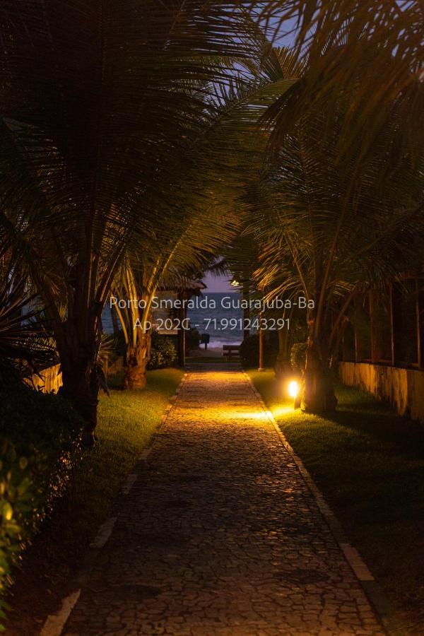 Guarajuba, Porto Smeralda, 02 Suites Екстер'єр фото