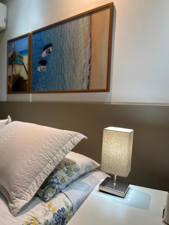 Guarajuba, Porto Smeralda, 02 Suites Екстер'єр фото